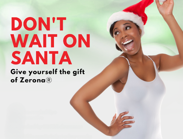 Lose Inches Without Pain or Downtime | Meet the Zerona VZ8